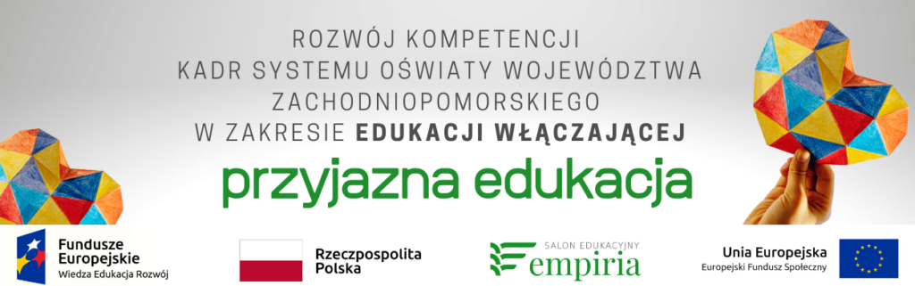 banner programu Empiria www.empiria.edu.pl